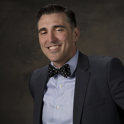 Michael Renzi