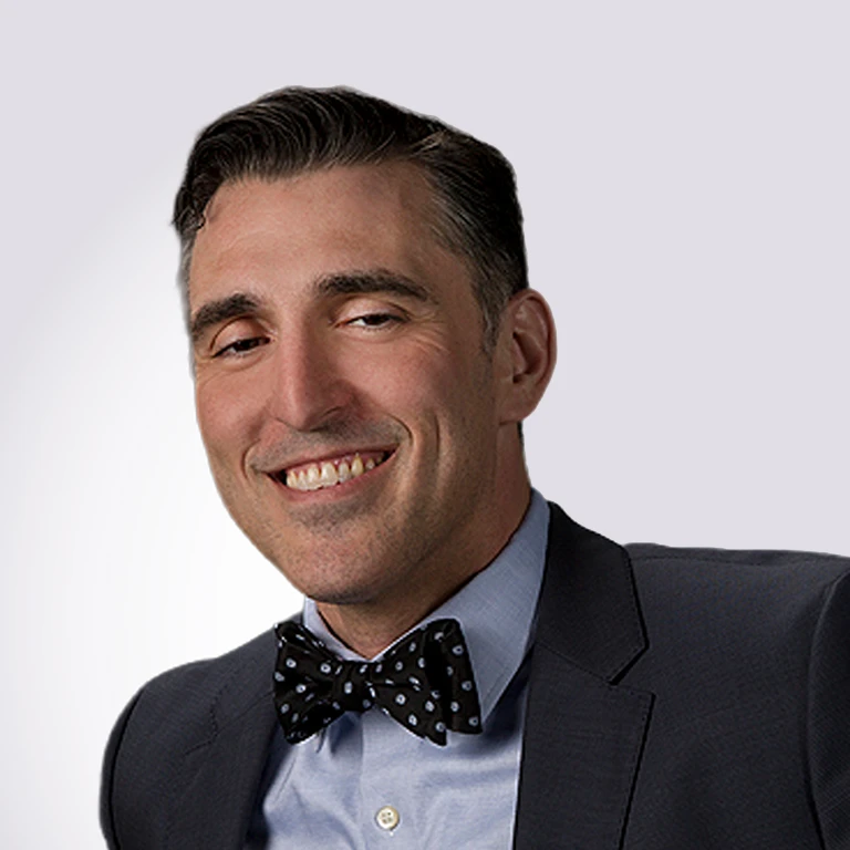 Michael Renzi