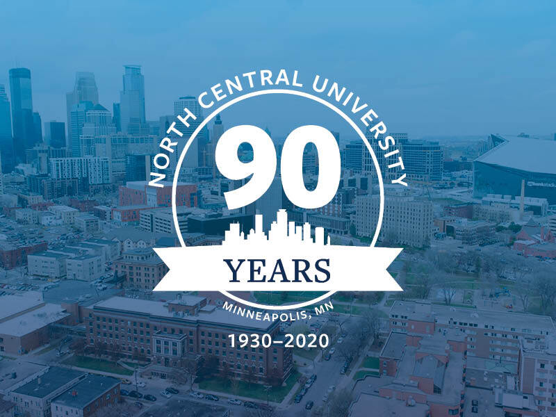 Home North Central University Minneapolis, MN